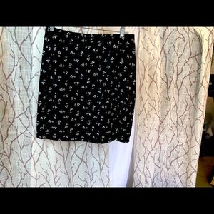 Shein mini skirt